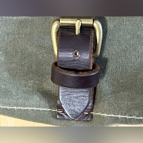 Orox Crossbody Satchel - Picture 7 of 15